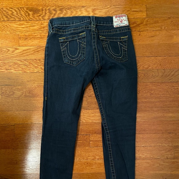 True Religion Denim Jeans - Picture 5 of 7